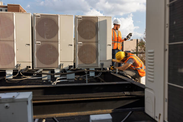 Best HVAC Installation Services  in Port Chester, NY