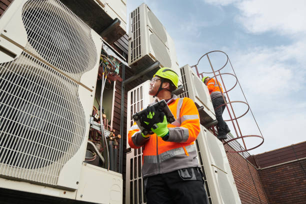 Best Commercial HVAC Repair  in Port Chester, NY