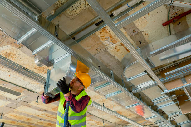 Best HVAC Tune-Up Services  in Port Chester, NY