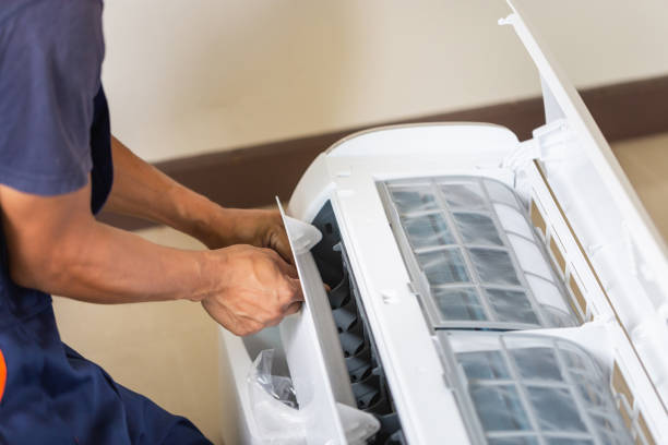 Best Ductless HVAC Repair  in Port Chester, NY