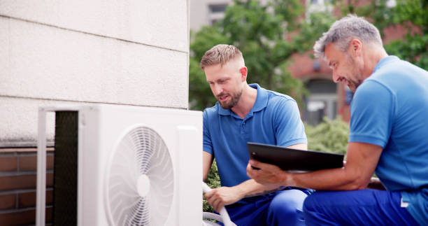 HVAC Air Duct Cleaning in Port Chester, NY