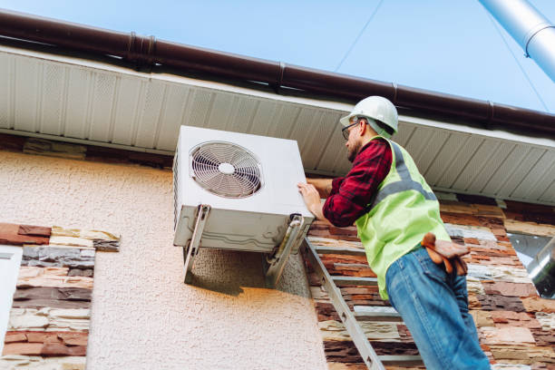 Best Central Air Repair  in Port Chester, NY