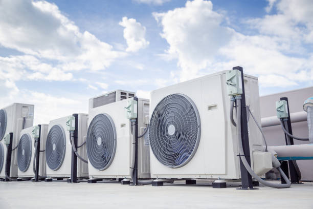 Best HVAC Emergency Services  in Port Chester, NY