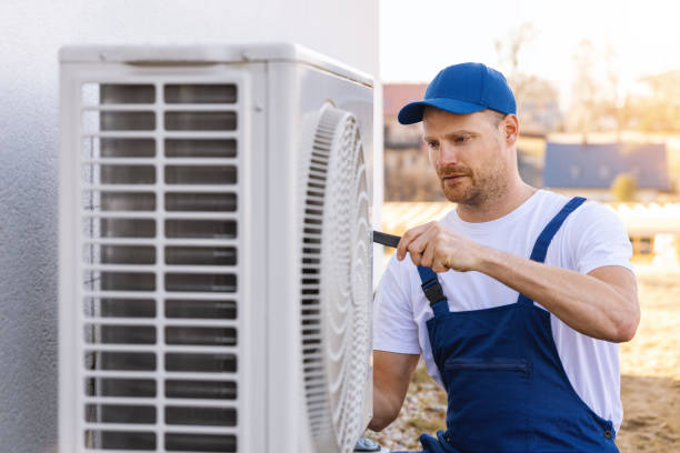 Best Emergency HVAC Repair  in Port Chester, NY