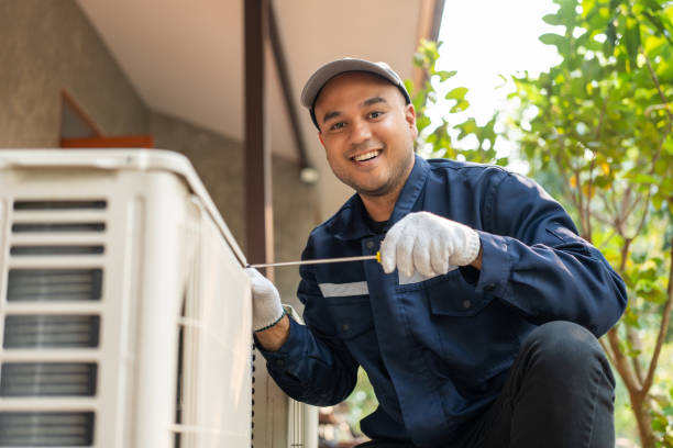 Best HVAC Repair Near Me  in Port Chester, NY