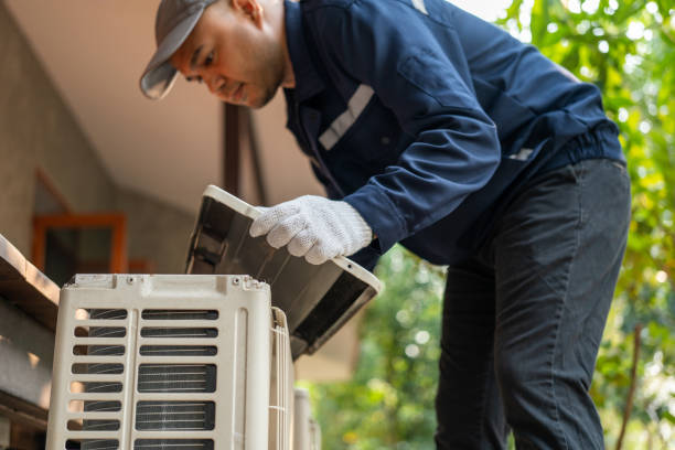 Best Air Conditioning Repair  in Port Chester, NY