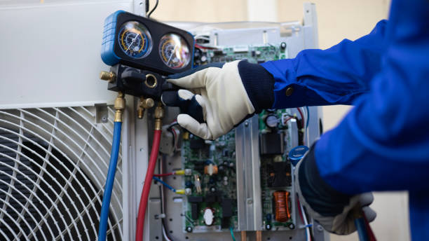 Best Commercial HVAC Repair  in Port Chester, NY